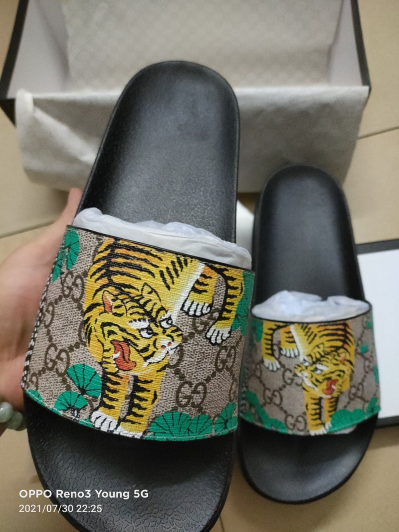 Gucci Slippers